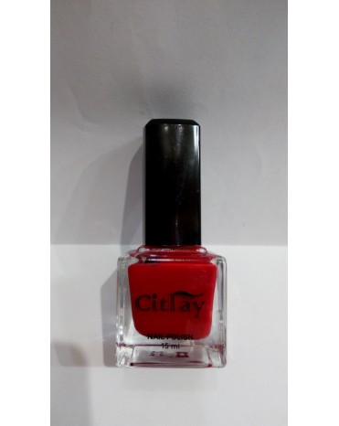 لاک ناخن سیترای - شماره 313